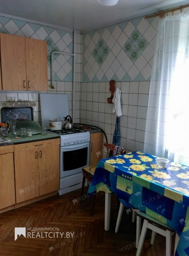 Жилой фонд 2-х комнатные Продажа