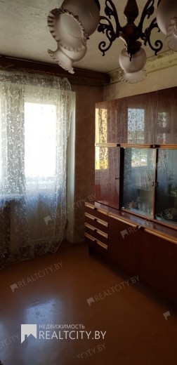 Жилой фонд 2-х комнатные Продажа