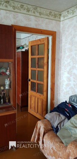 Жилой фонд 2-х комнатные Продажа