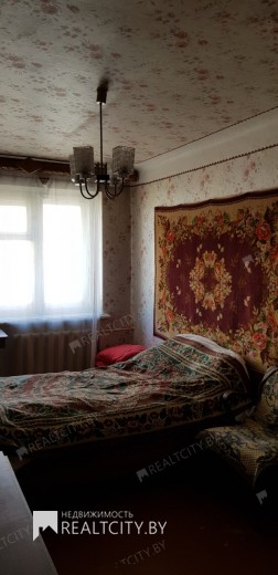 Жилой фонд 2-х комнатные Продажа