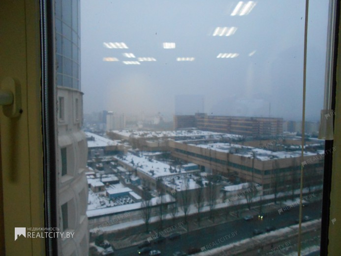 Нежилой фонд офис Продажа