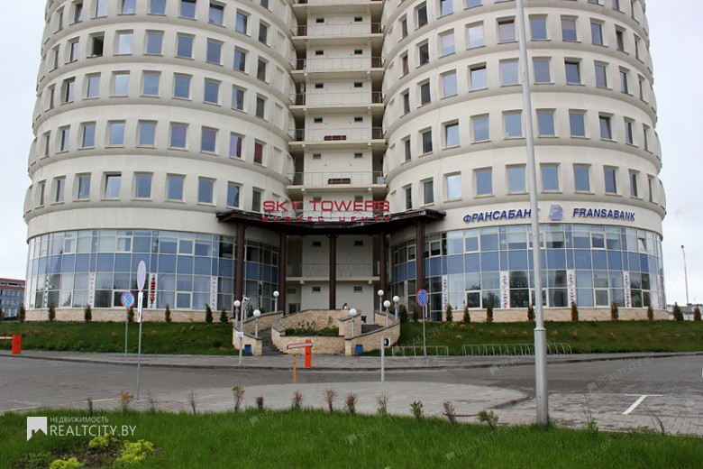 Нежилой фонд офис Продажа