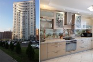 Жилой фонд 3-х комнатные Продажа