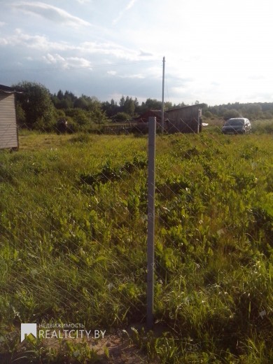 Жилой фонд участки Продажа