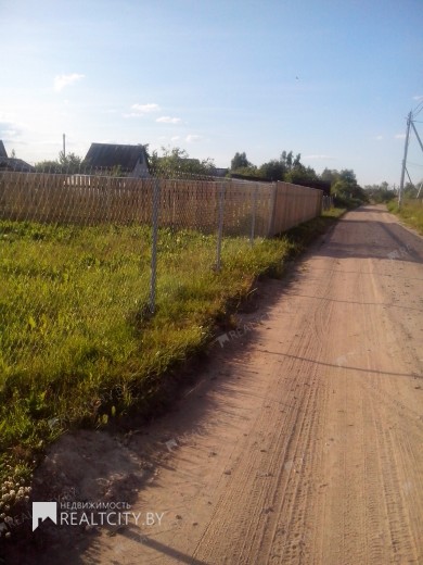 Жилой фонд участки Продажа