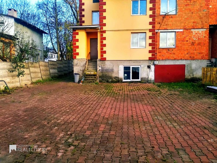 Жилой фонд дома Продажа