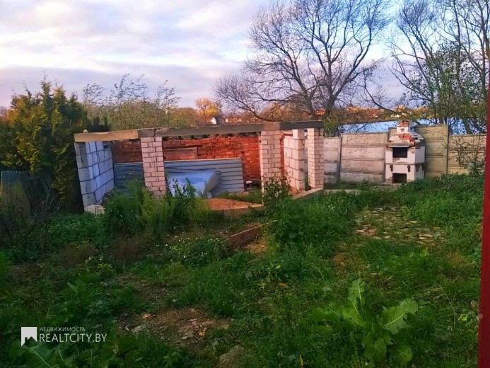 Жилой фонд дома Продажа