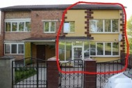 Жилой фонд дома Продажа
