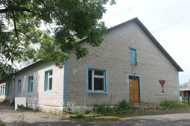 Продажа здания