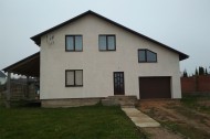 Жилой фонд коттеджи Аренда