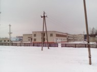 Нежилой фонд производство Аренда