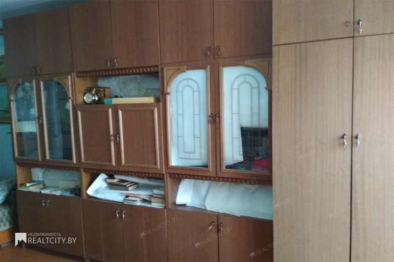 Жилой фонд 2-х комнатные Продажа