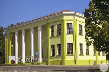 Продажа здания