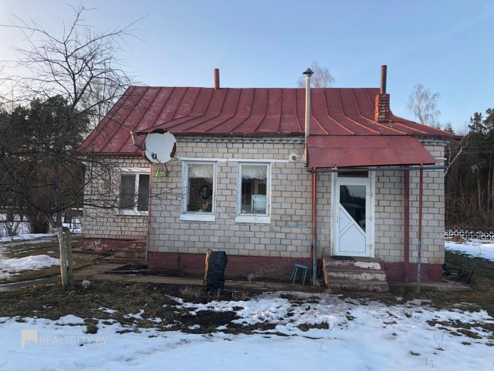 Жилой фонд дома Продажа