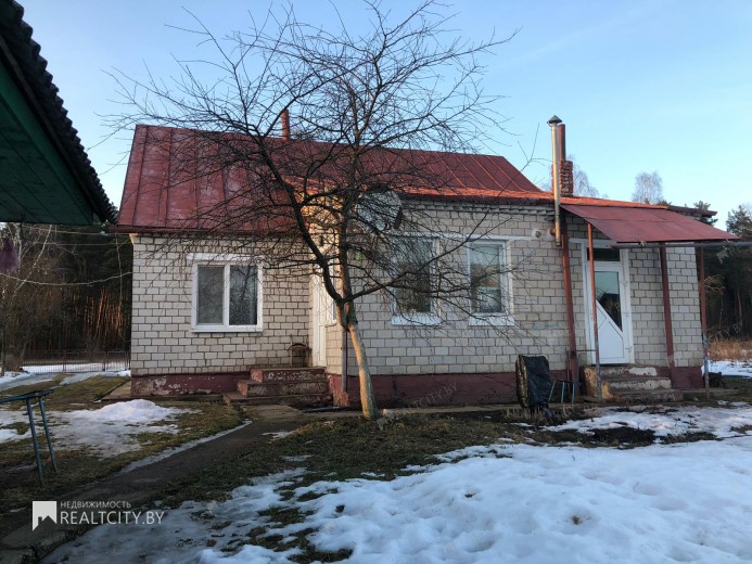 Жилой фонд дома Продажа