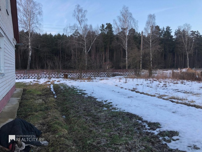 Жилой фонд дома Продажа