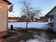 Жилой фонд дома Продажа