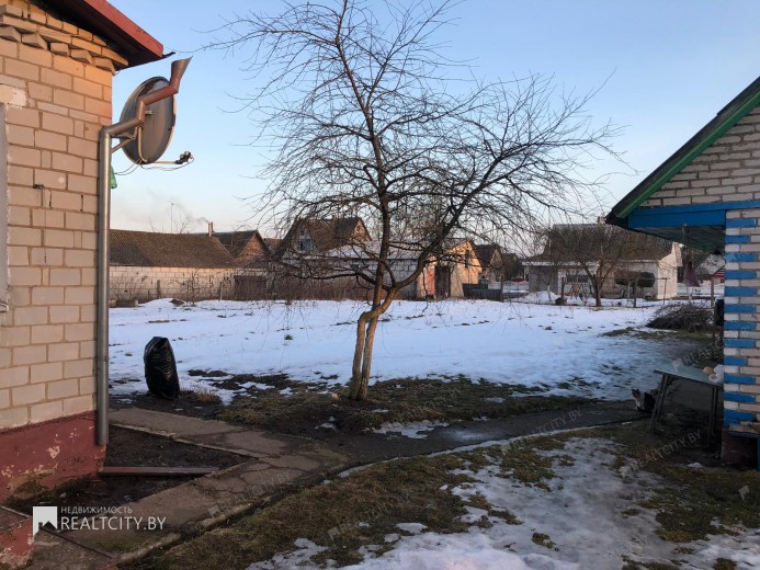 Жилой фонд дома Продажа