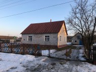 Жилой фонд дома Продажа
