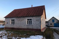 Жилой фонд дома Продажа