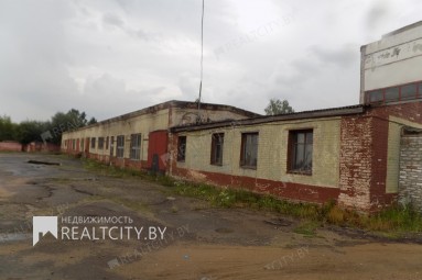 Продажа здания