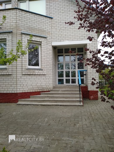 Жилой фонд дома Продажа