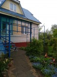 Жилой фонд дома Продажа