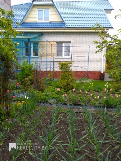 Жилой фонд дома Продажа