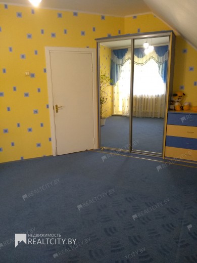 Жилой фонд дома Продажа