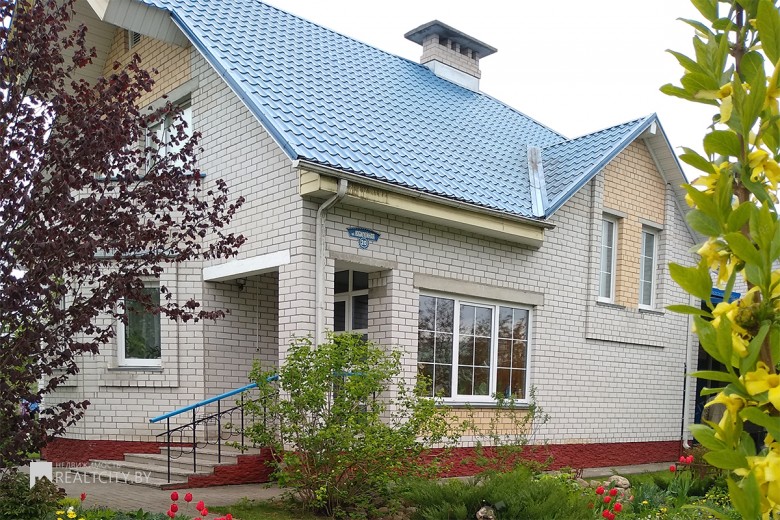 Жилой фонд дома Продажа