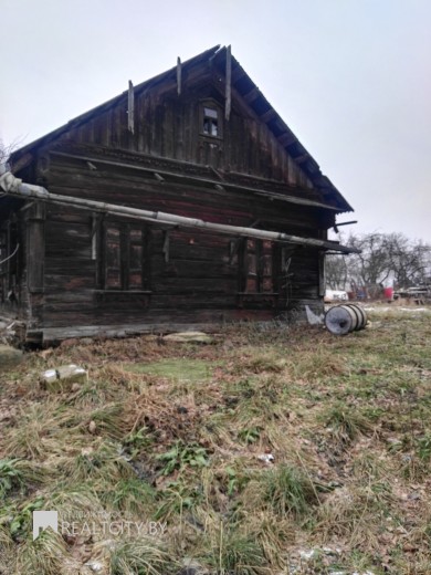 Жилой фонд участки Продажа