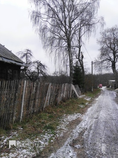 Жилой фонд участки Продажа