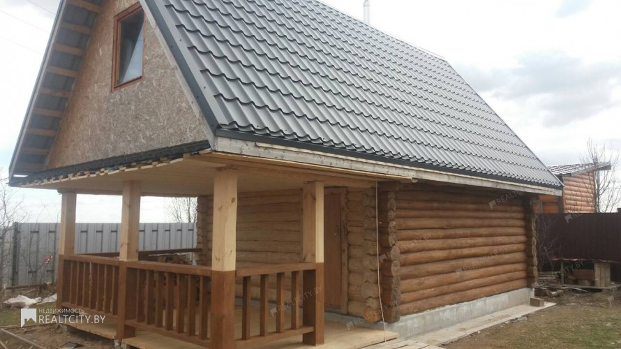 Жилой фонд дачи Продажа