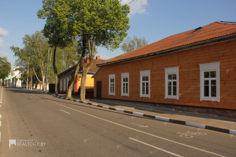 Нежилой фонд здания Продажа