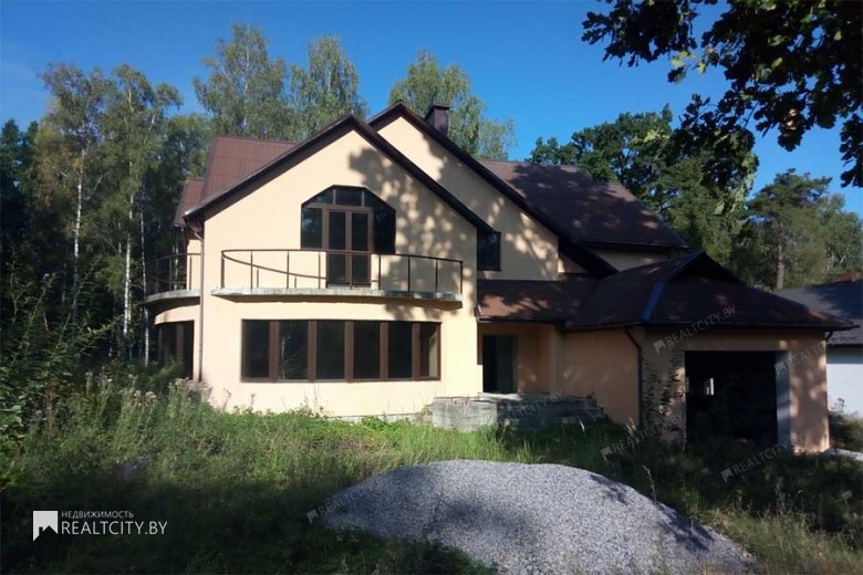 Жилой фонд коттеджи Продажа