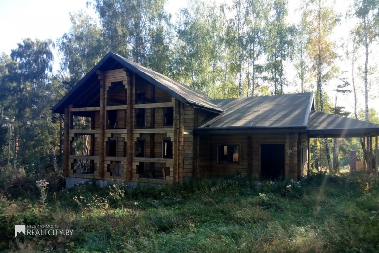 Жилой фонд коттеджи Продажа