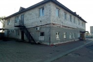 Нежилой фонд офис + склад Аренда