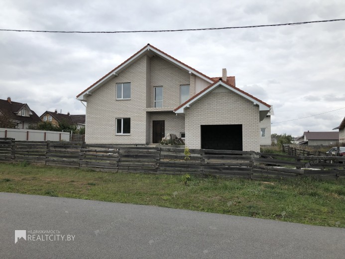 Жилой фонд коттеджи Продажа