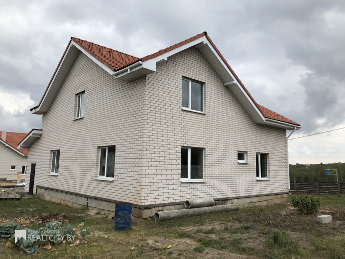 Жилой фонд коттеджи Продажа