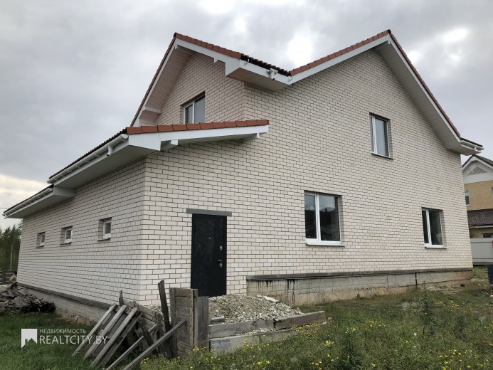 Жилой фонд коттеджи Продажа