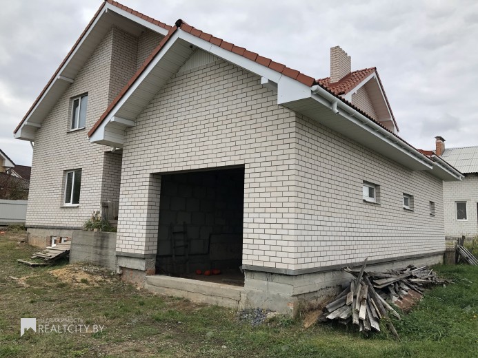 Жилой фонд коттеджи Продажа
