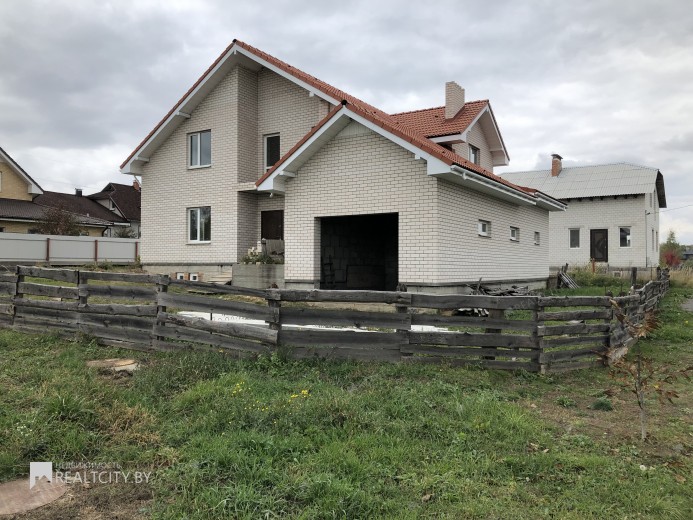 Жилой фонд коттеджи Продажа
