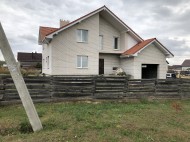 Жилой фонд коттеджи Продажа