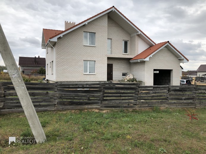 Жилой фонд коттеджи Продажа