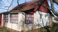 Жилой фонд дома Продажа