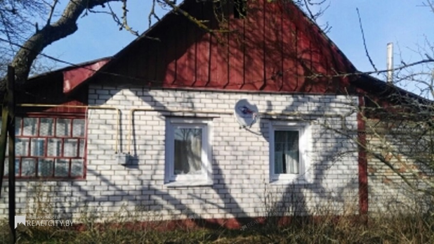 Жилой фонд дома Продажа