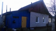 Жилой фонд дома Продажа