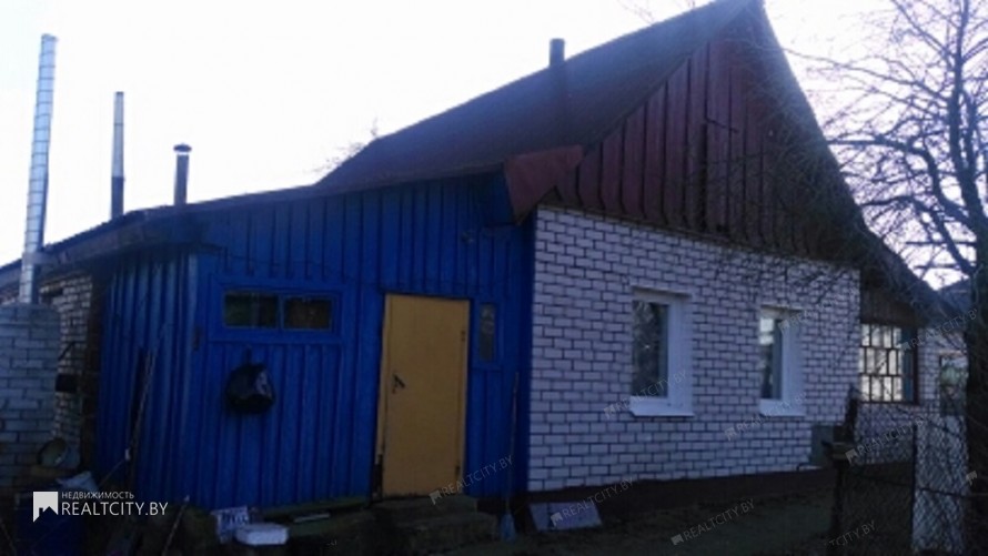 Жилой фонд дома Продажа