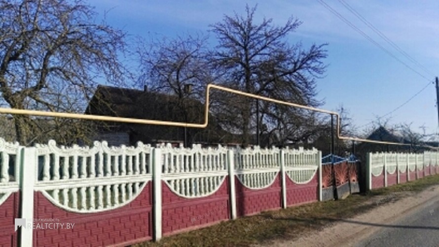 Жилой фонд дома Продажа