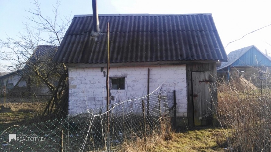 Жилой фонд дома Продажа